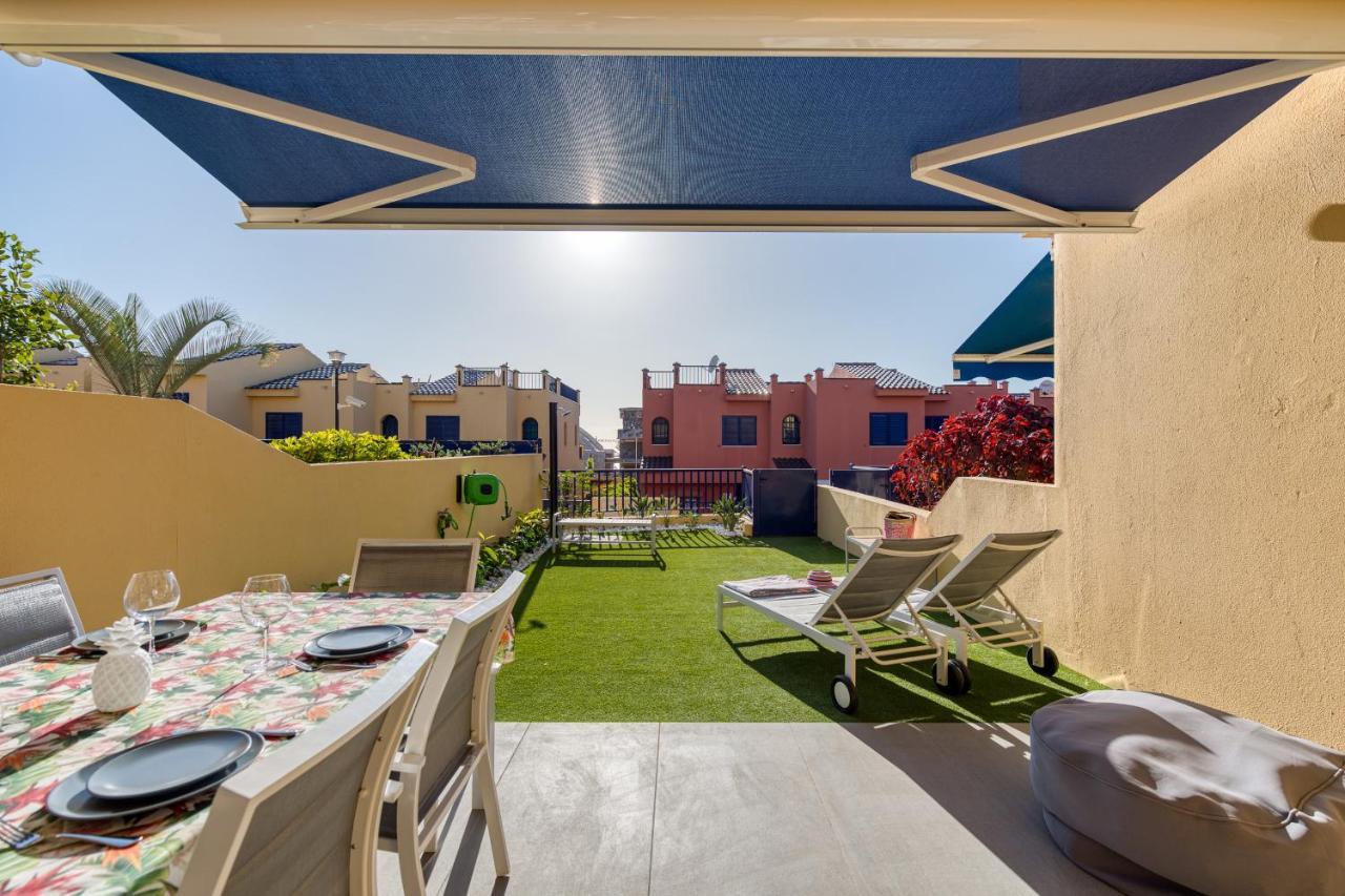 Sunset House In Meloneras By Tenpropertiesgc San Bartolome de Tirajana (Gran Canaria)