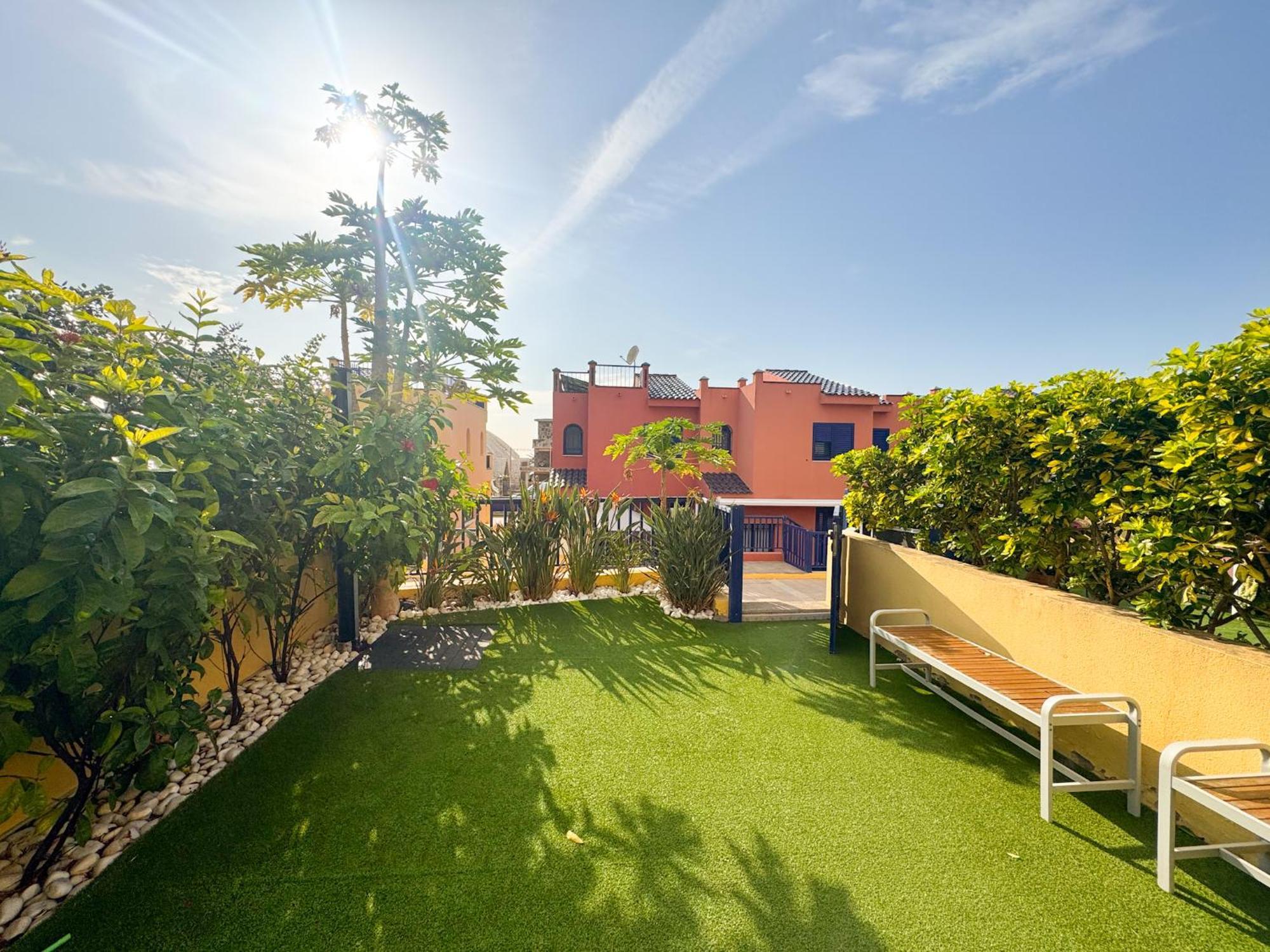Sunset House In Meloneras By Tenpropertiesgc *