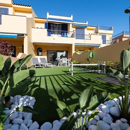 Sunset House In Meloneras By Tenpropertiesgc San Bartolomé Buitenkant foto