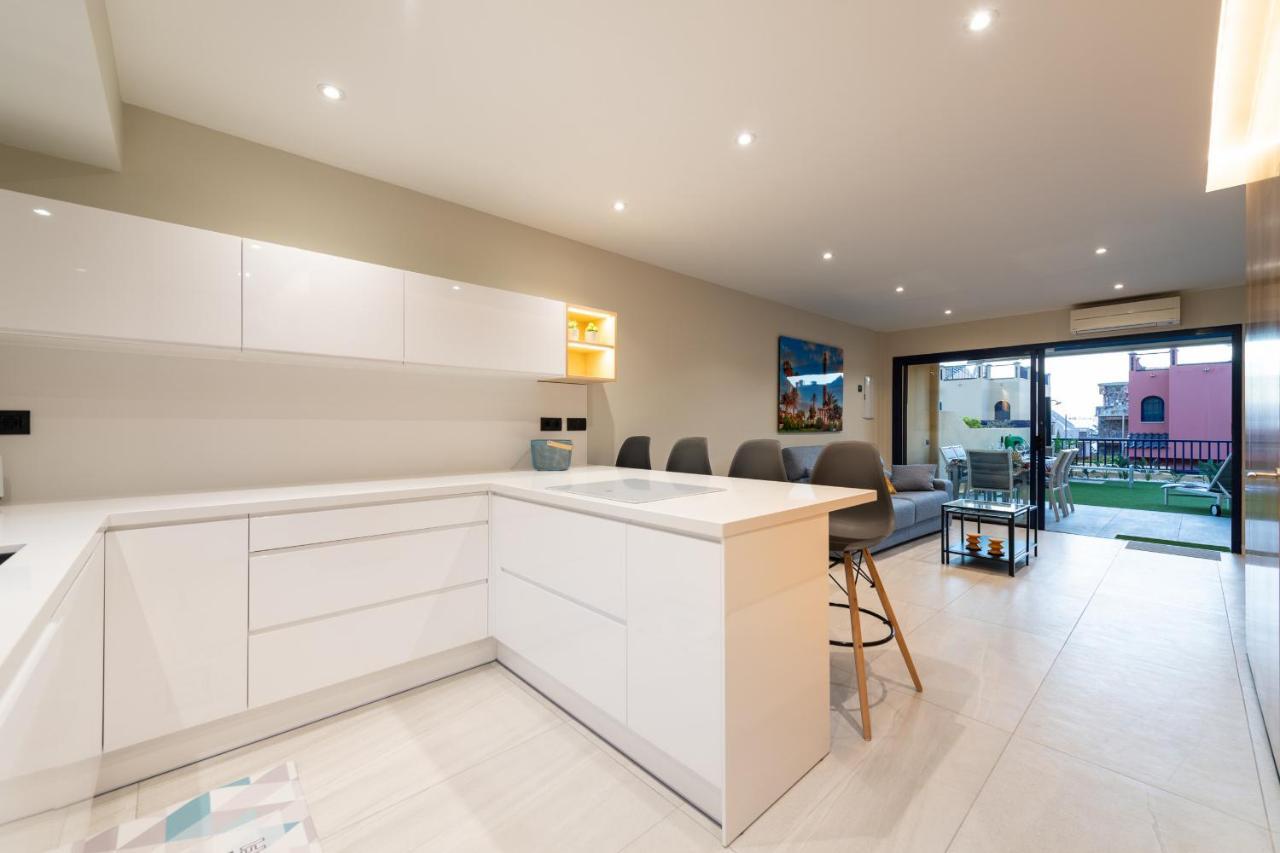 Bahia Meloneras Premium - Gran Canaria