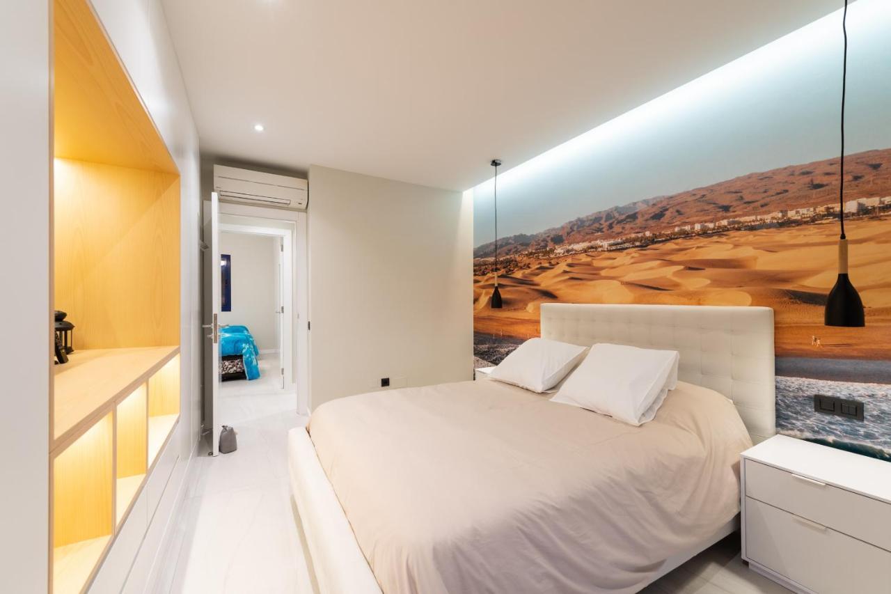 Bahia Meloneras Premium - Gran Canaria Сasa de vacaciones