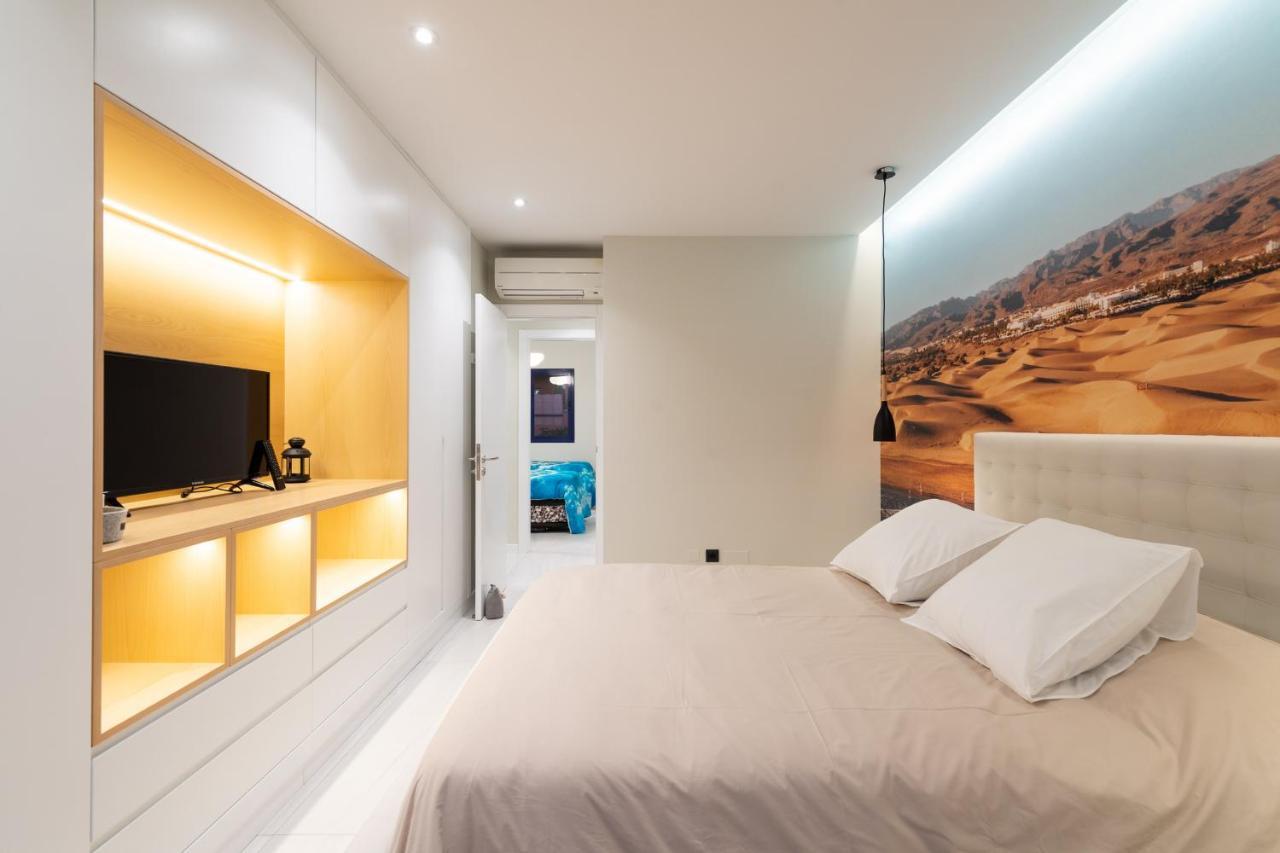 Сasa de vacaciones Bahia Meloneras Premium - Gran Canaria