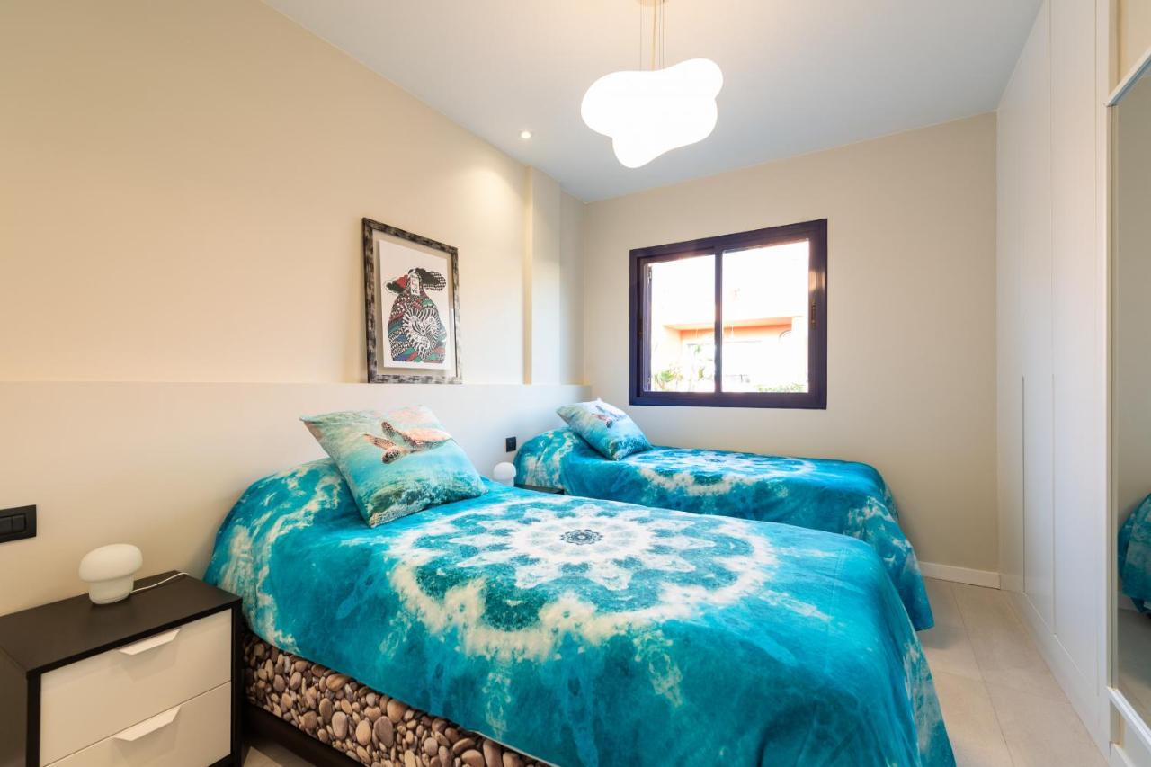 Bahia Meloneras Premium - Gran Canaria