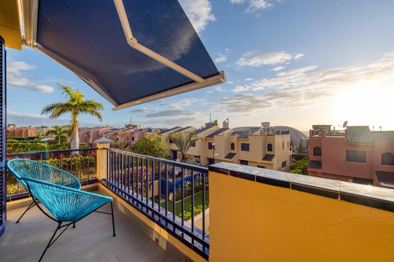 Sunset House In Meloneras By Tenpropertiesgc Casa de Férias