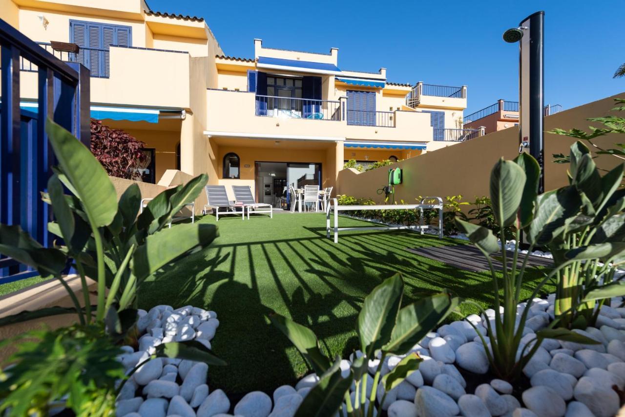 Bahia Meloneras Premium - Gran Canaria * San Bartolomé