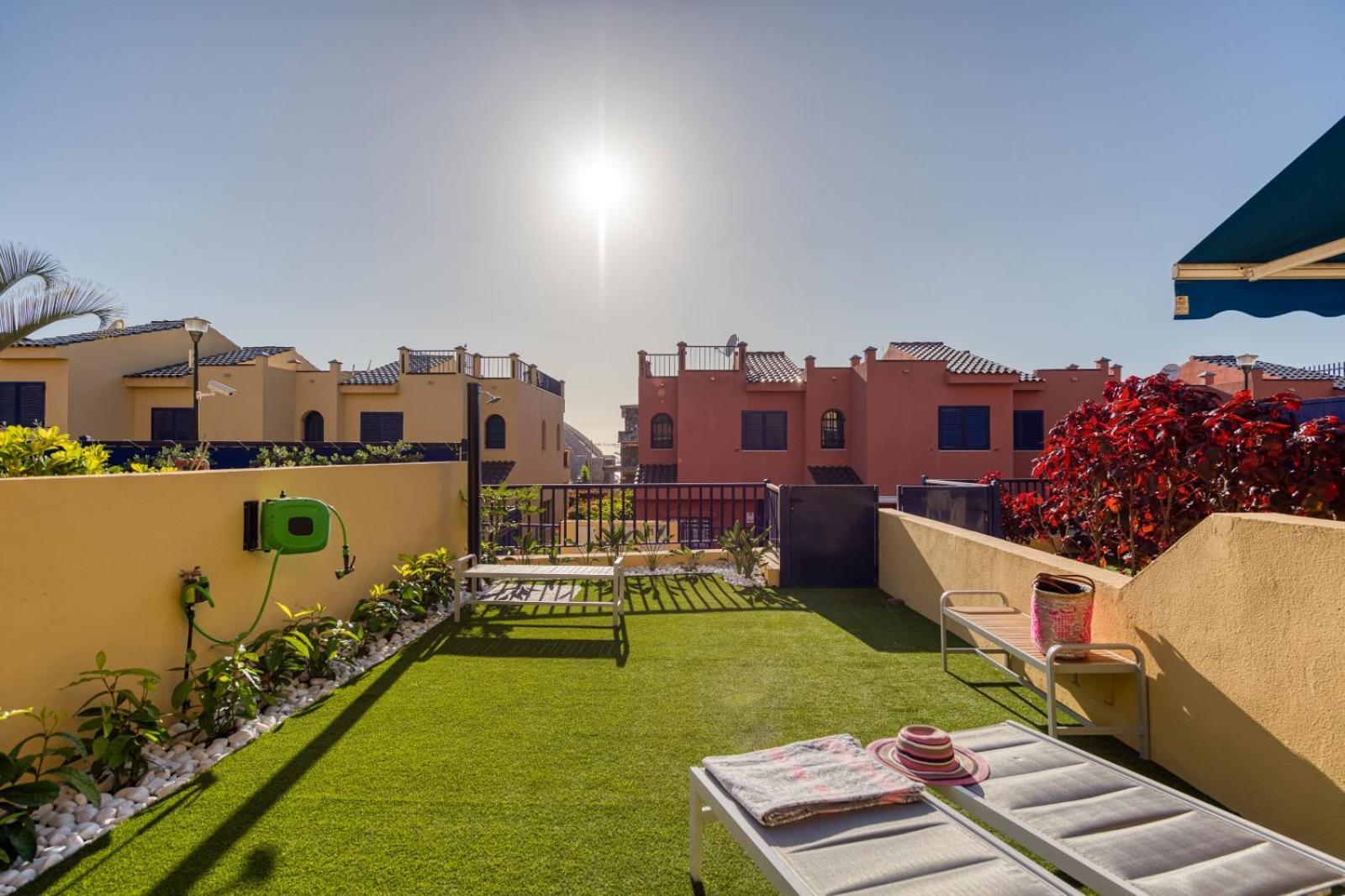 Bahia Meloneras Premium - Gran Canaria