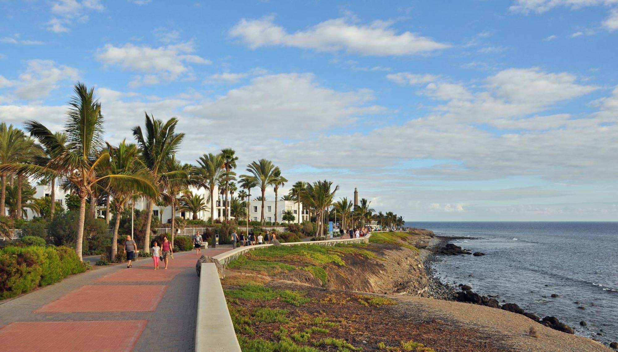 Bahia Meloneras Premium - Gran Canaria *