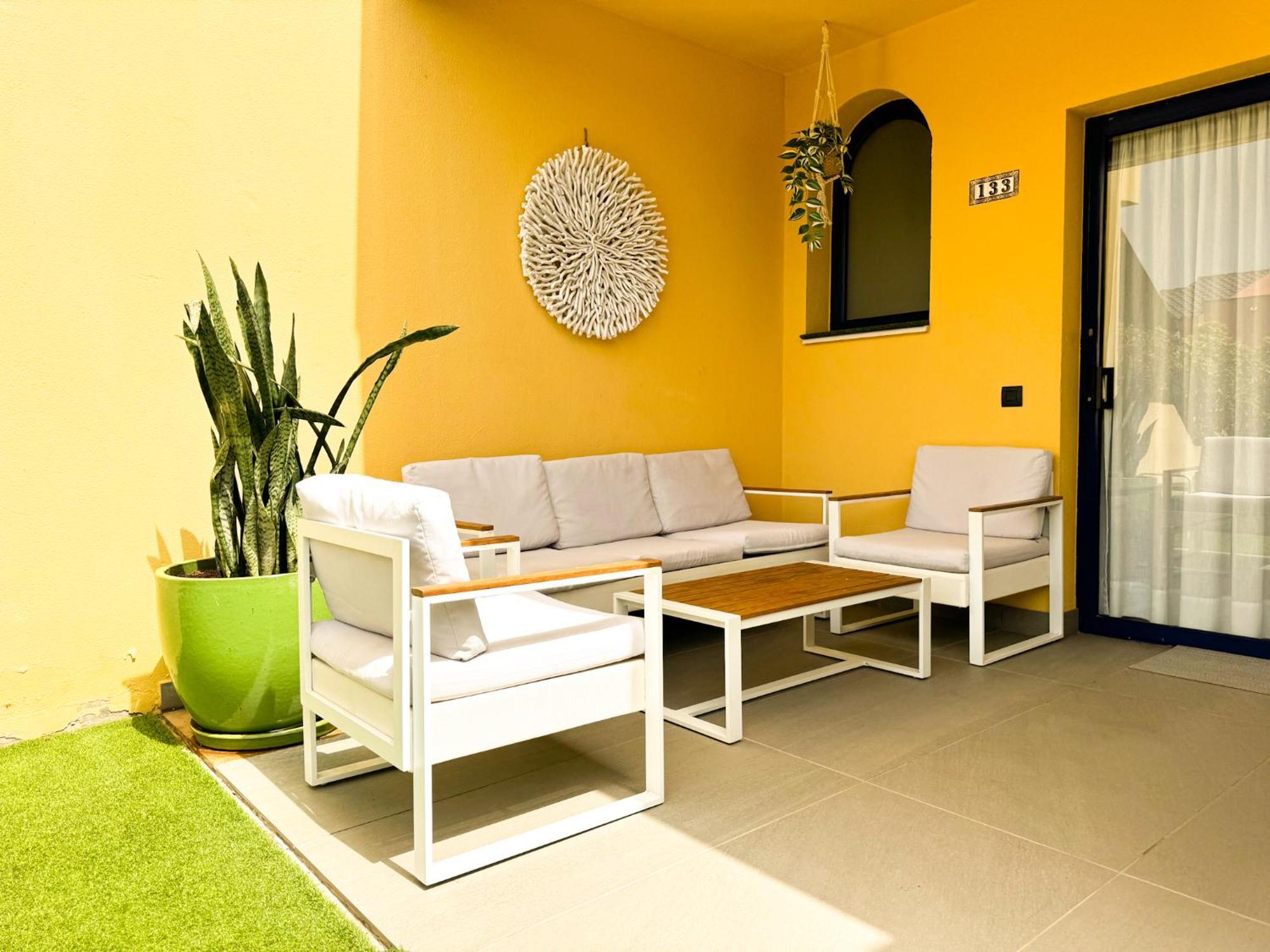 Sunset House In Meloneras By Tenpropertiesgc Casa de vacances