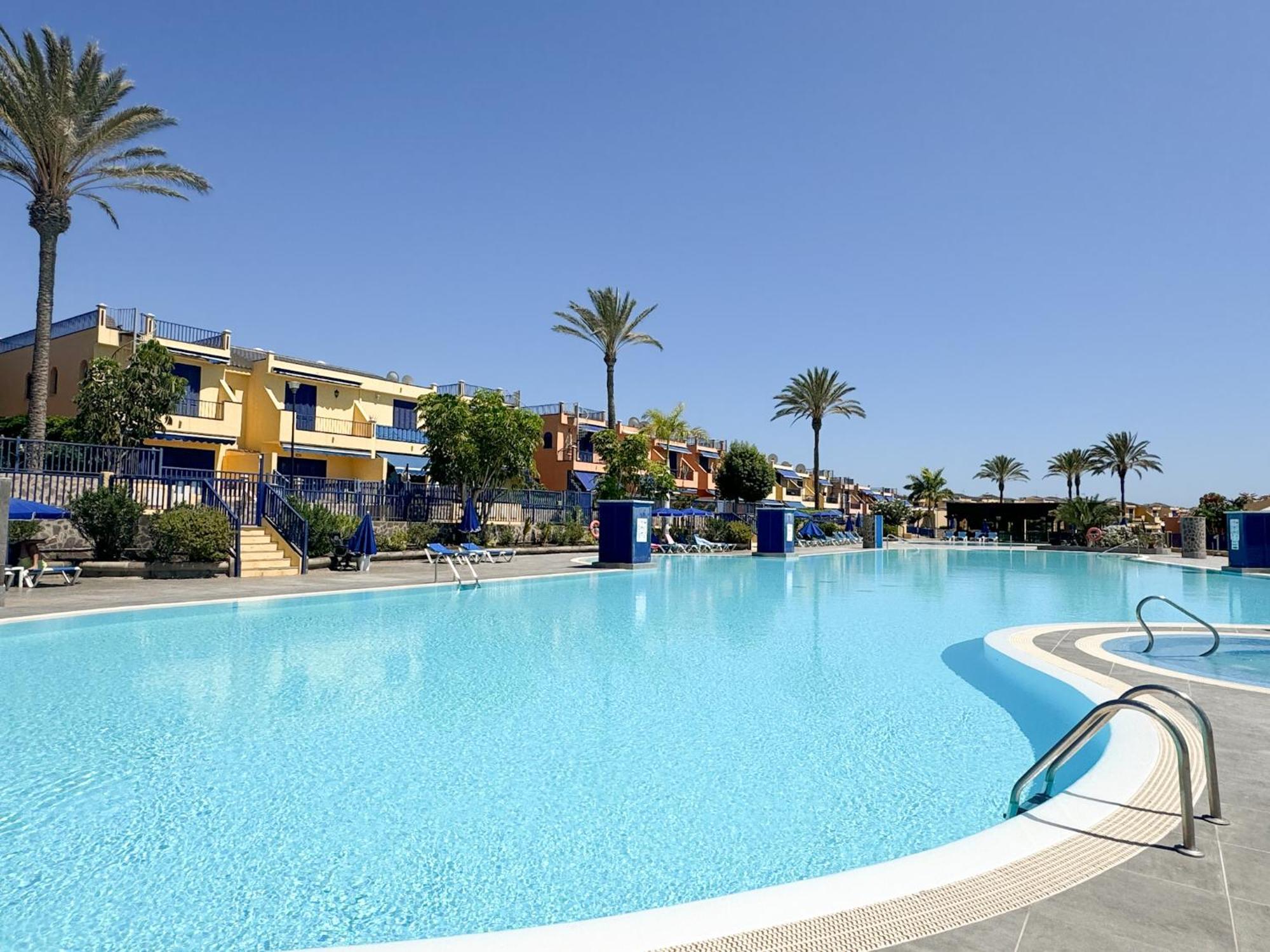 Сasa de vacaciones Bahia Meloneras Premium - Gran Canaria *