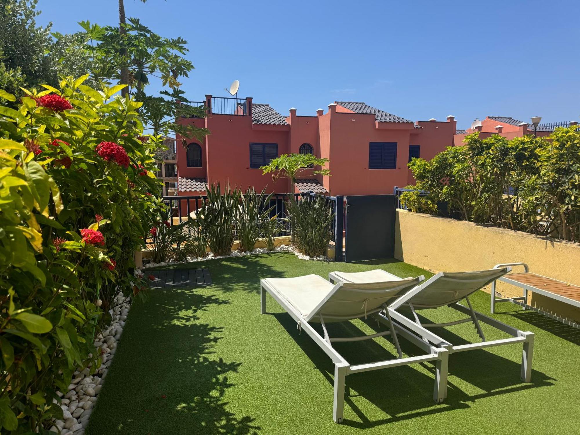 Bahia Meloneras Premium - Gran Canaria *
