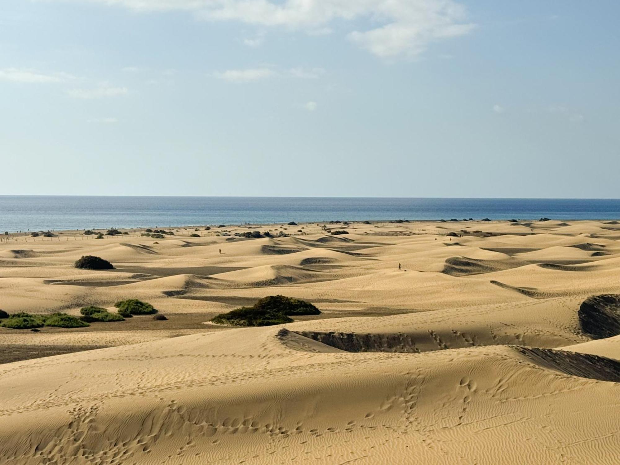 Bahia Meloneras Premium - Gran Canaria * San Bartolomé