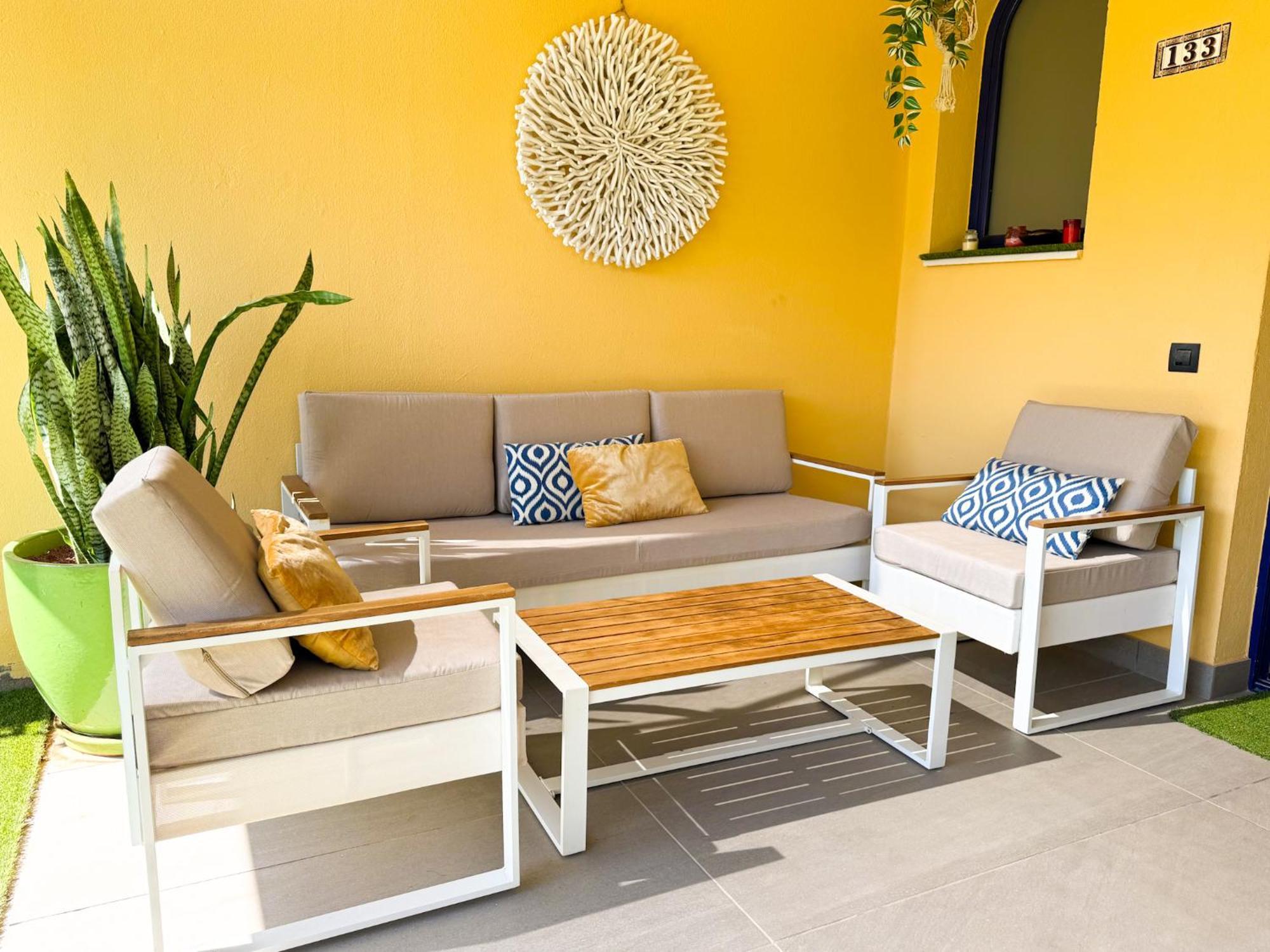 Bahia Meloneras Premium - Gran Canaria Сasa de vacaciones *