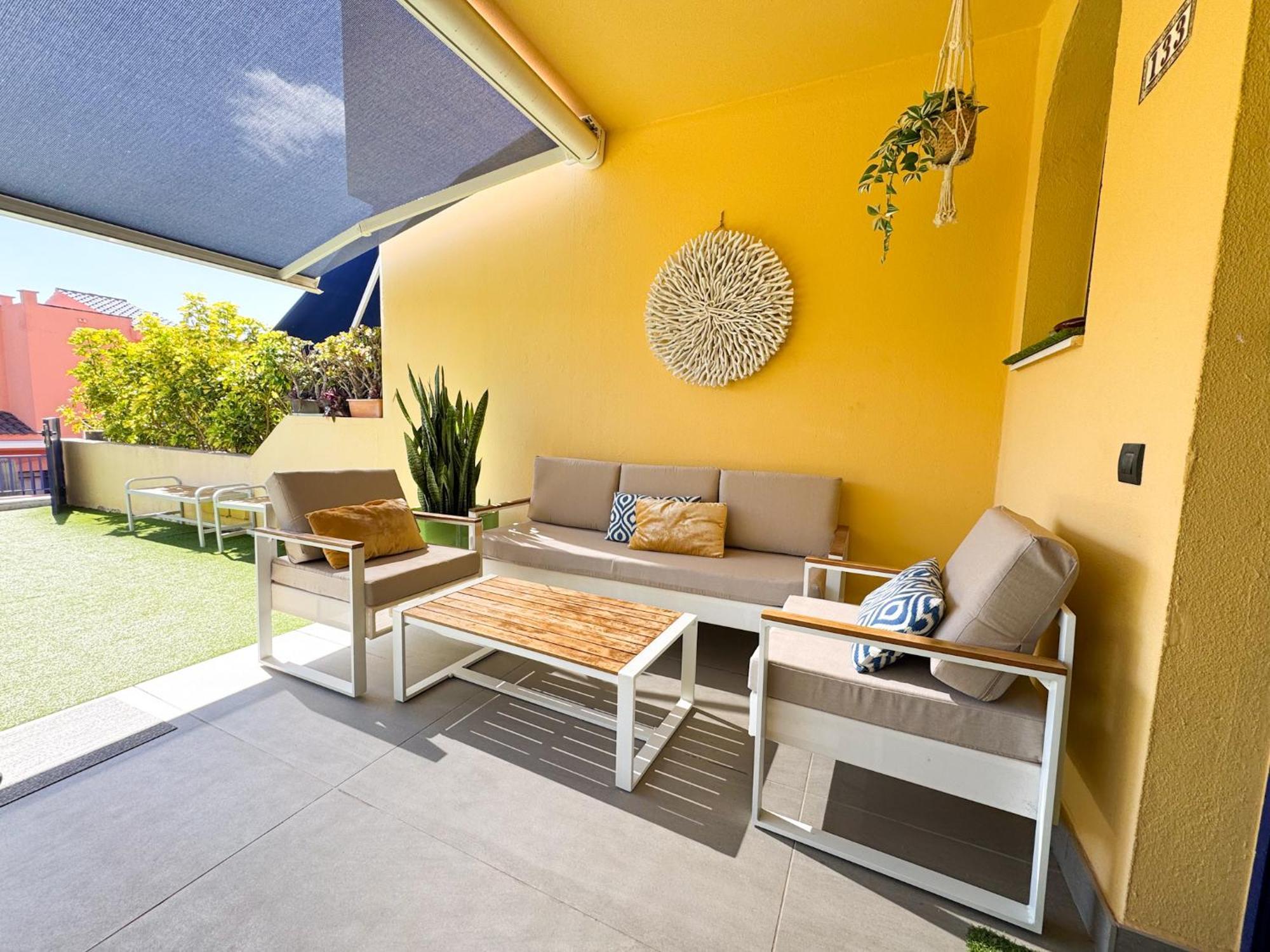 Casa de vacances Sunset House In Meloneras By Tenpropertiesgc *